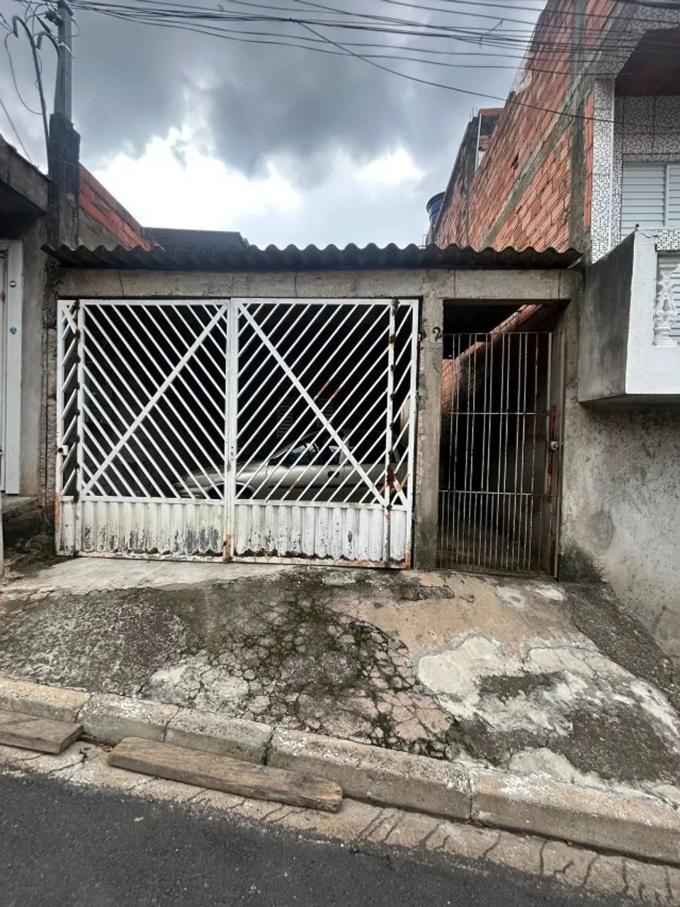 Foto - São Paulo - Jardim Arantes
