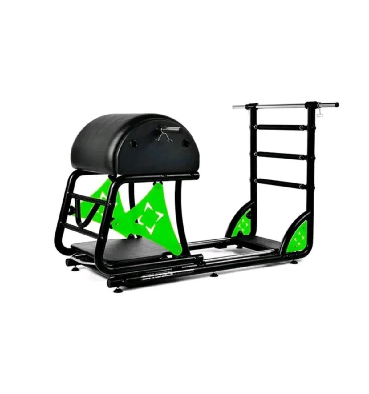 Estúdio Pilates Cross