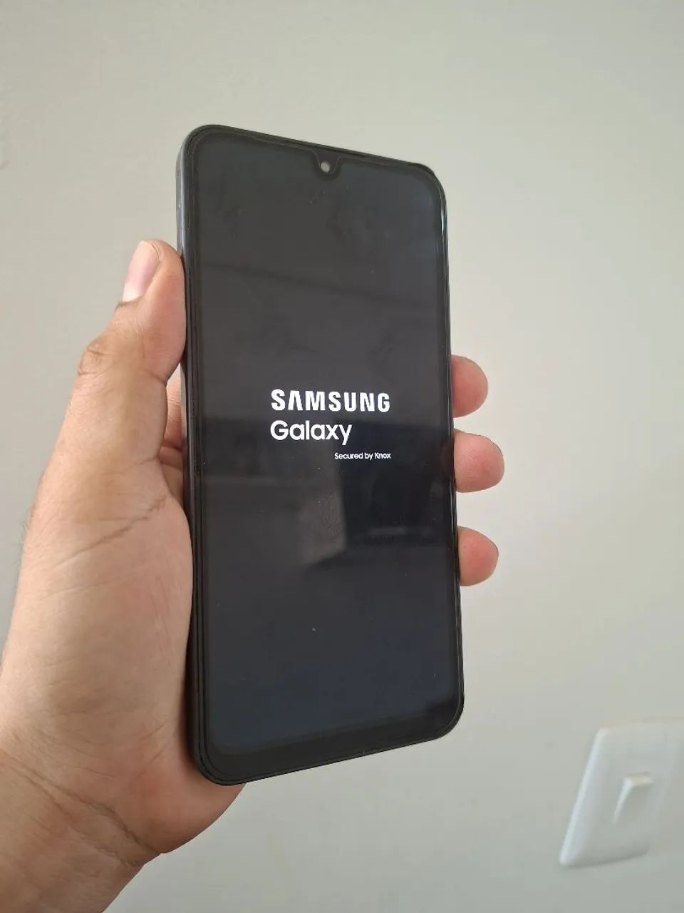 A16 4G 128GB - Foto 3