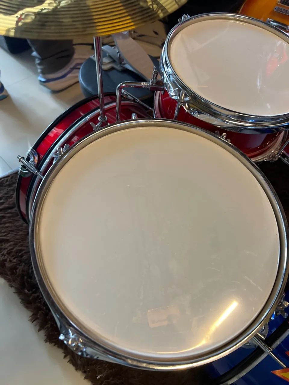 BATERIA INFANTIL PHX MINI - Foto 3
