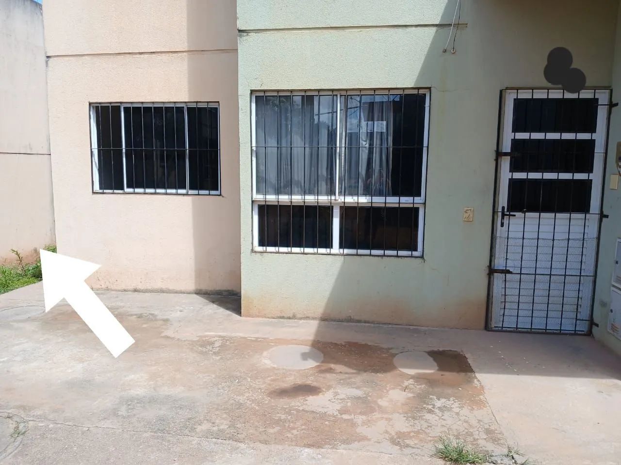 Vendo Apartamento 
