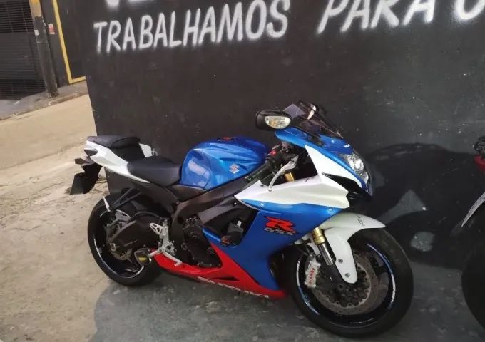 Srad 750