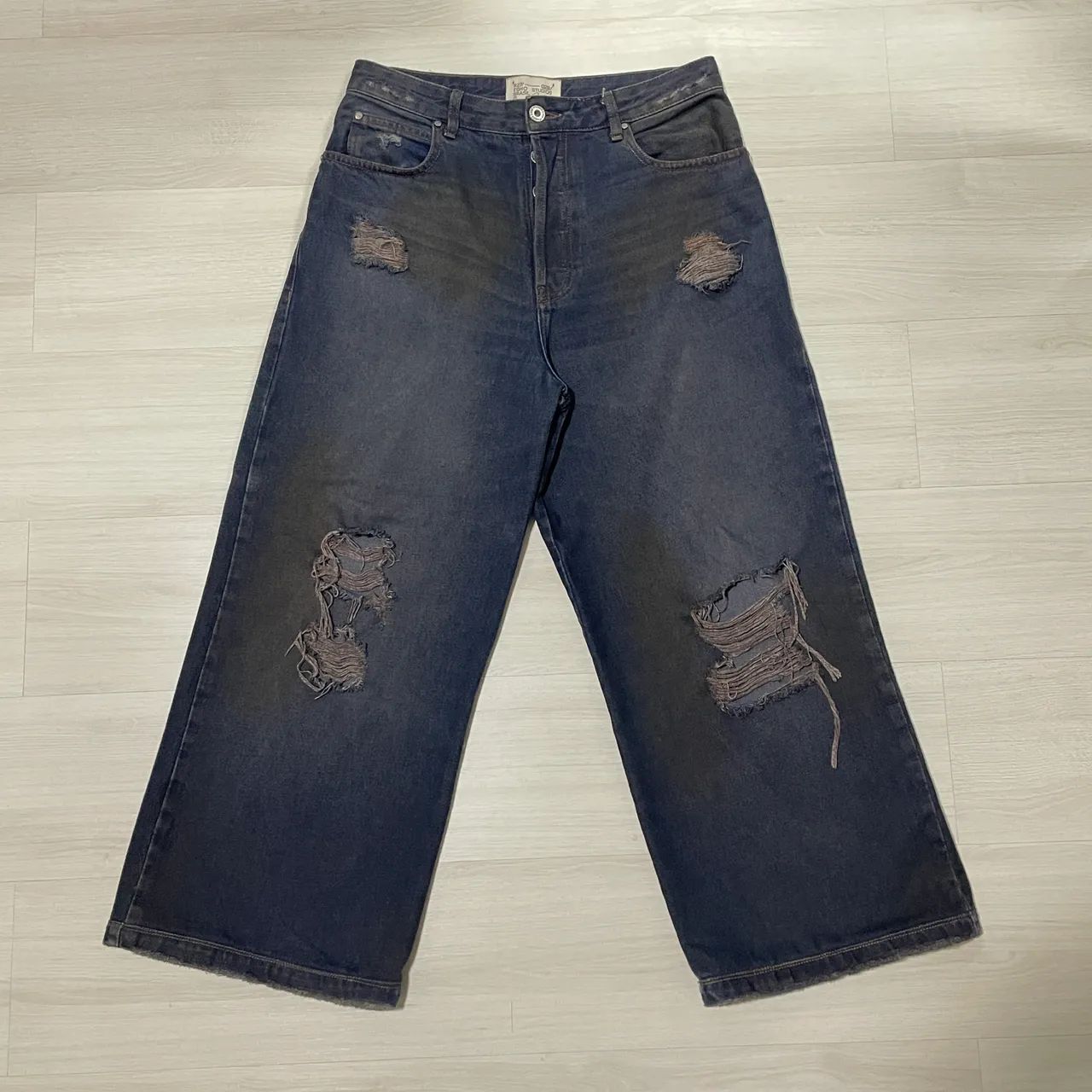Calça Egho Studios 