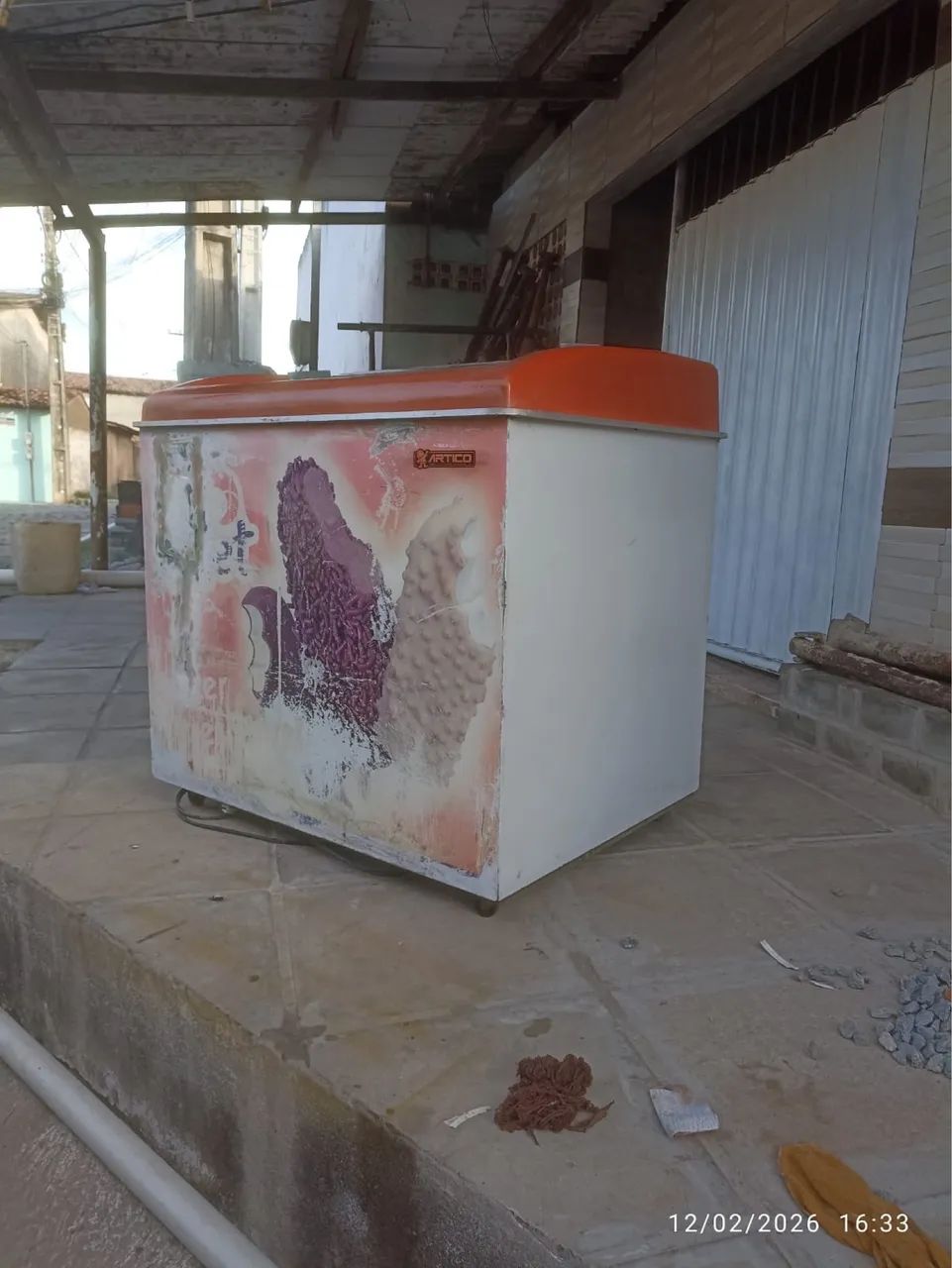 Freezer Horizontal  - Foto 3