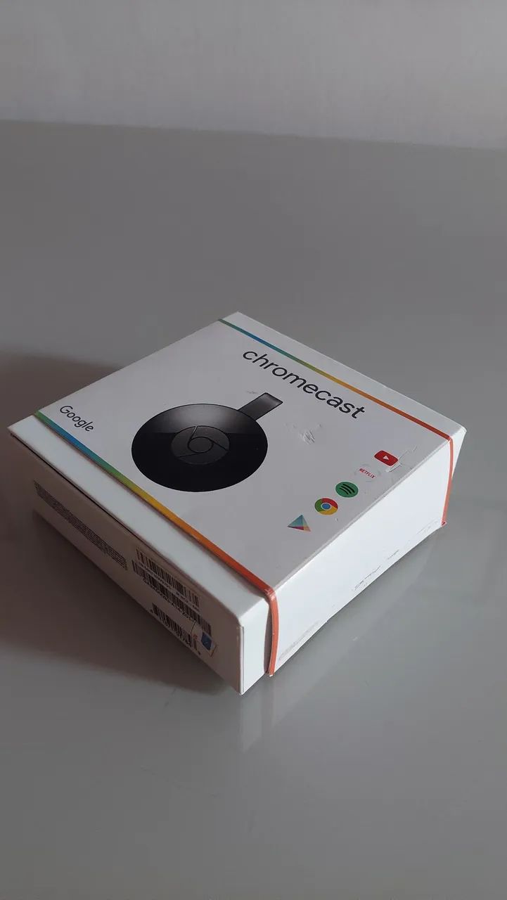 Chromecast Google - Original  - Foto 2