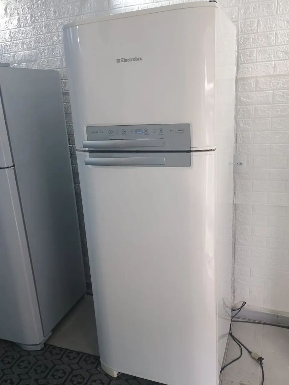 Geladeira Electrolux  - Foto 2