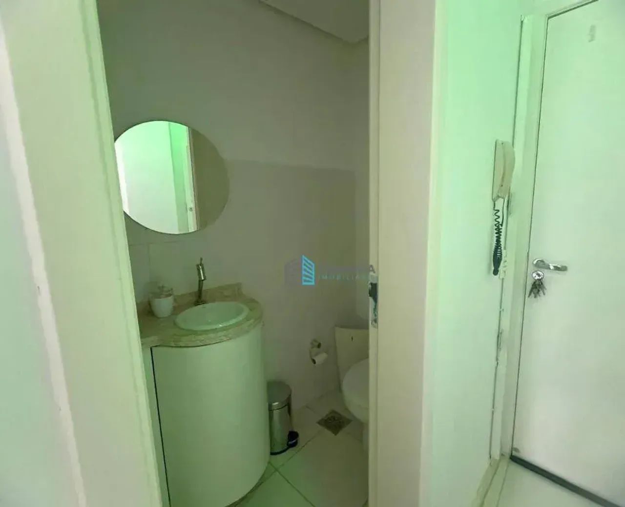Sala Comercial à Venda no Córrego Grande, Florianópolis !! - Foto 5