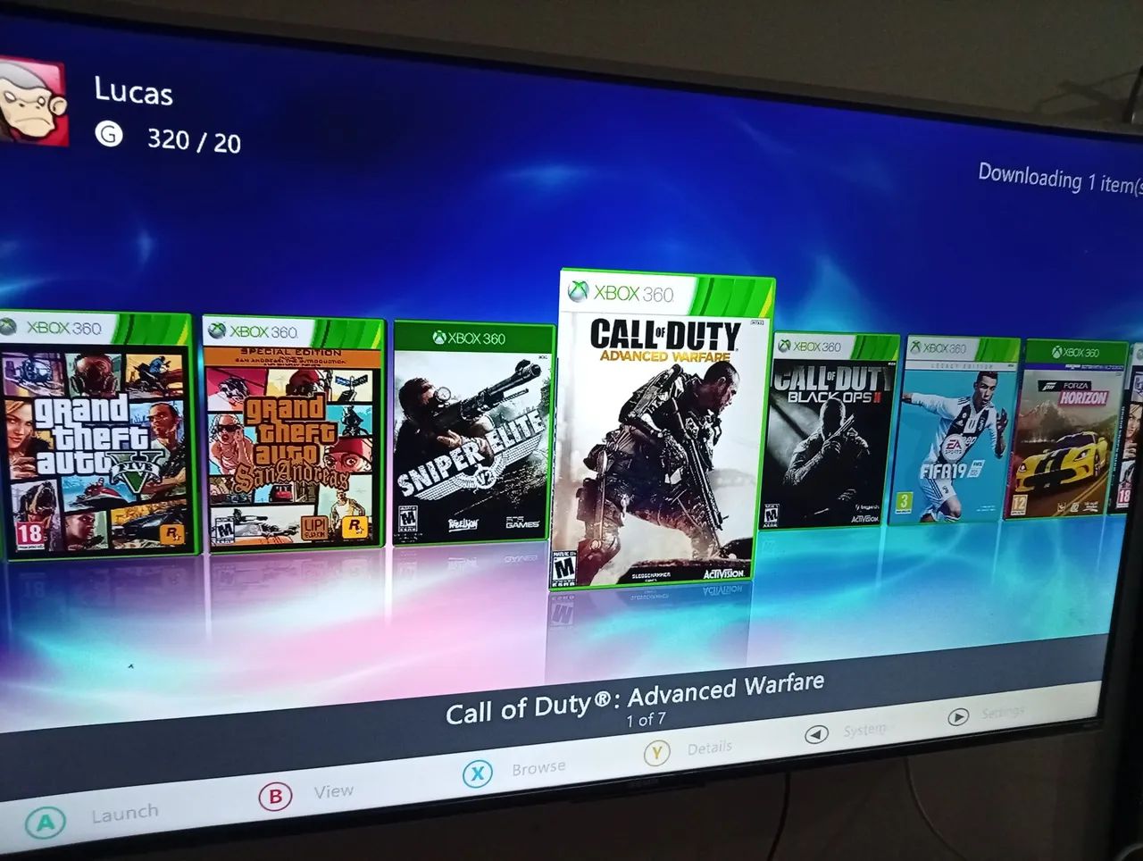 Xbox 360 - Foto 5