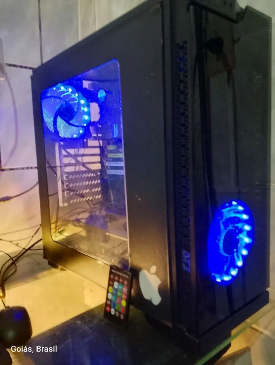 Computador completo  - Foto 4