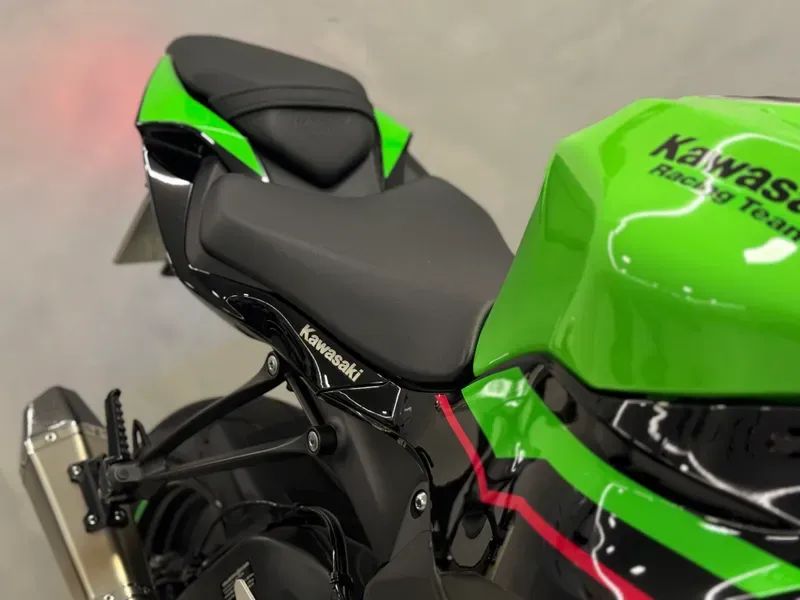 Ninja Zx-6r 636cc 2021 - 1537817867 | OLX