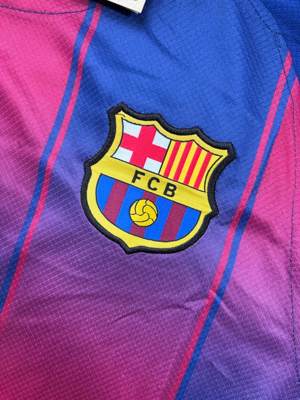 Camisa de time