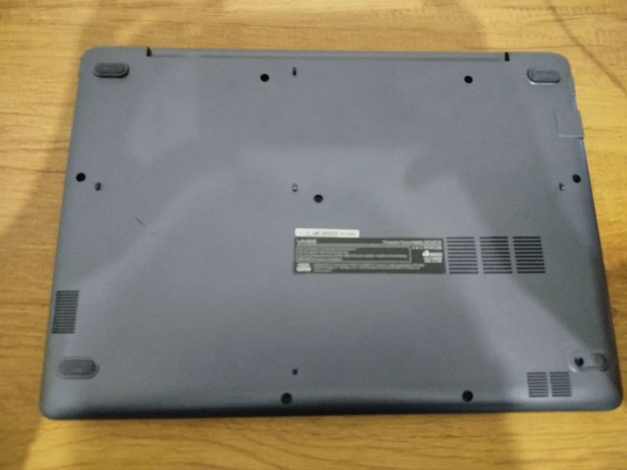 Notebook Vaio i3,4GB RAM, 1TB HD- completo(carregador e mouse) - Foto 3