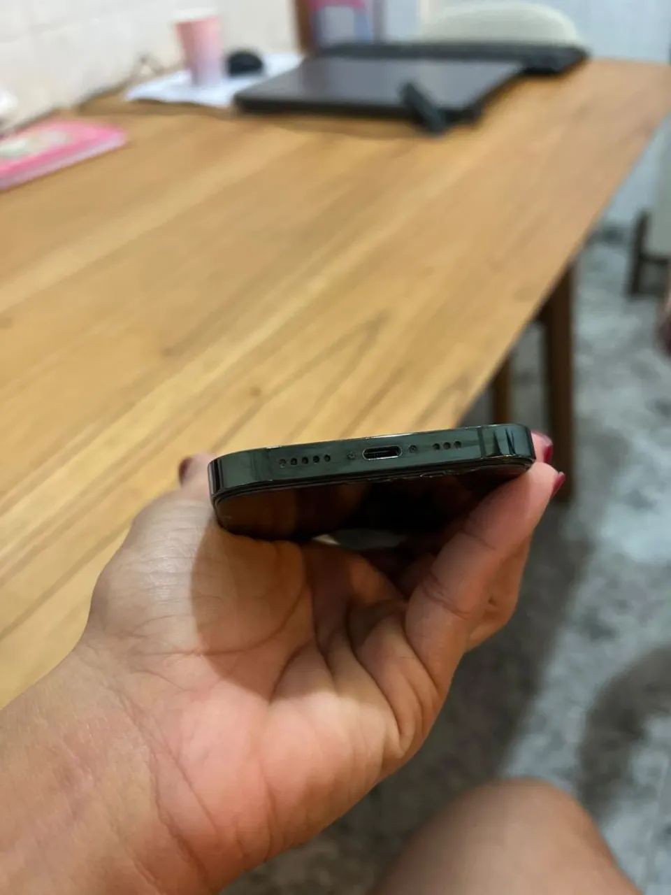 Iphone 13 pro  - Foto 5