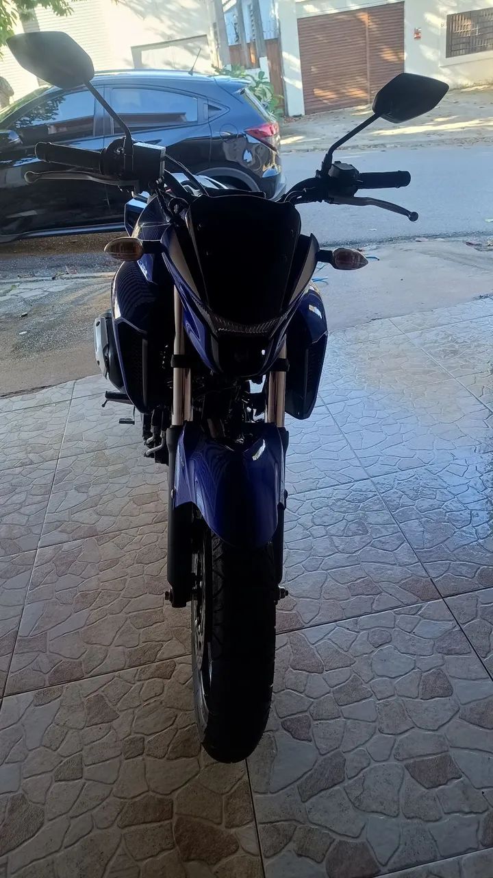Fz250 - Foto 5