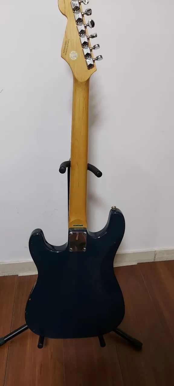 Squier Bullet Indonesia  - Foto 2