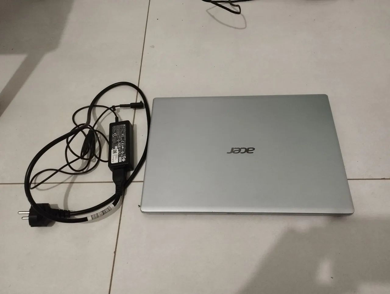 Notebook Acer - Foto 2