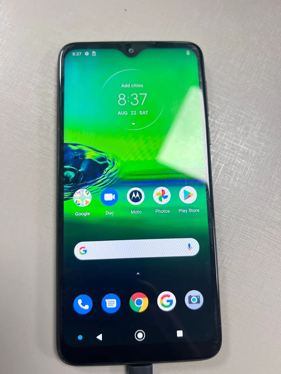 Moto g8 play - Foto 4