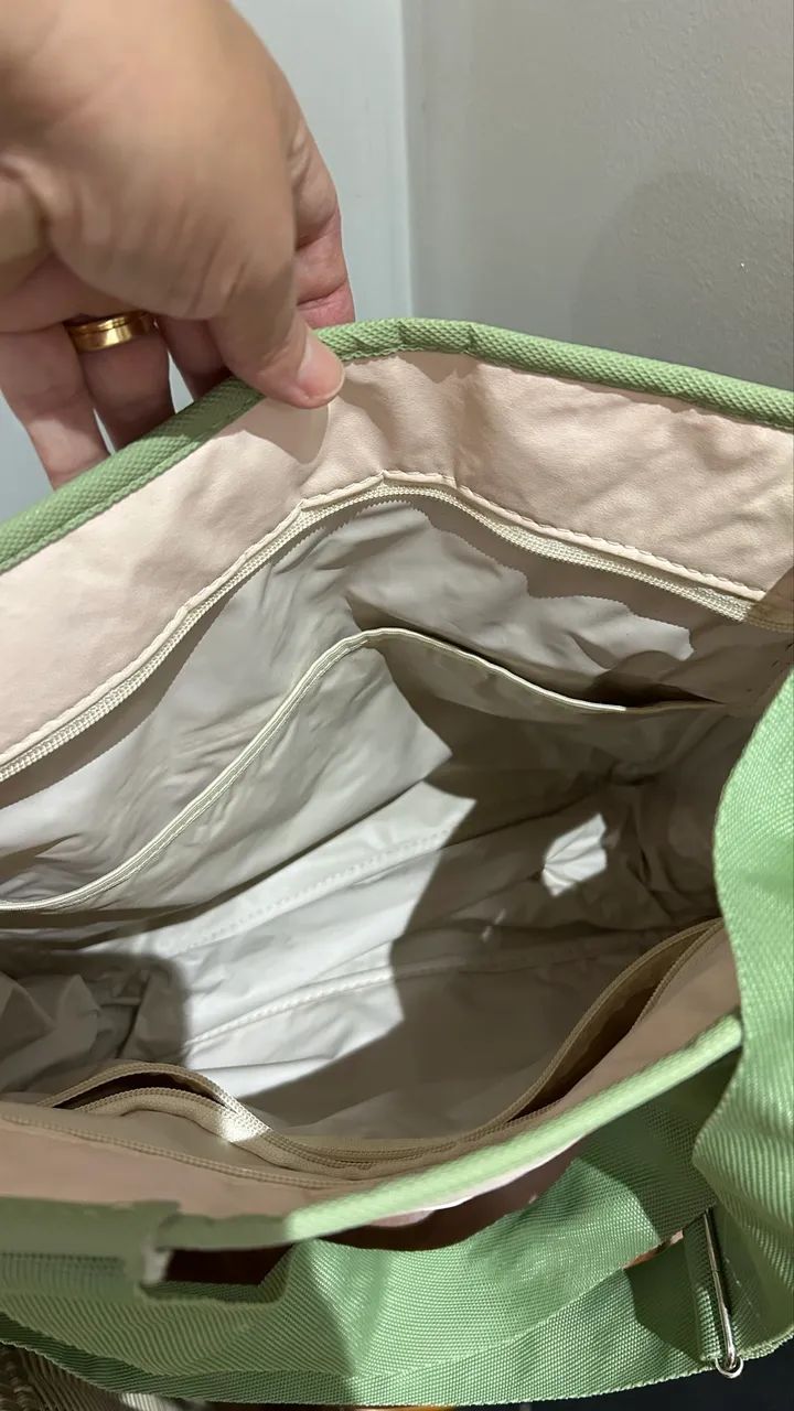 Bolsa maternidade  - Foto 2
