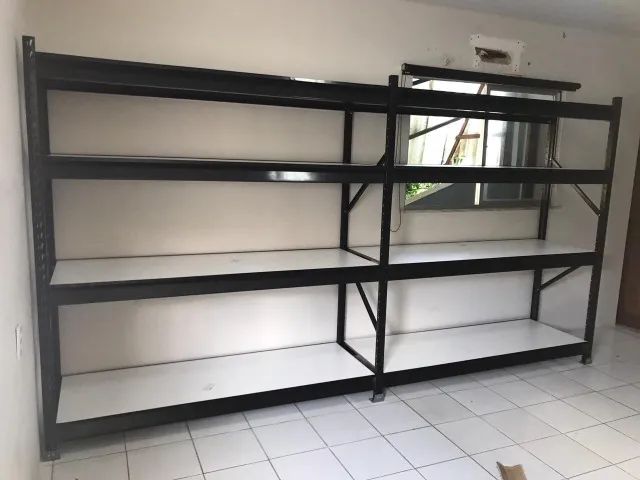 Mini Porta Pallel 250 kilos - Foto 3