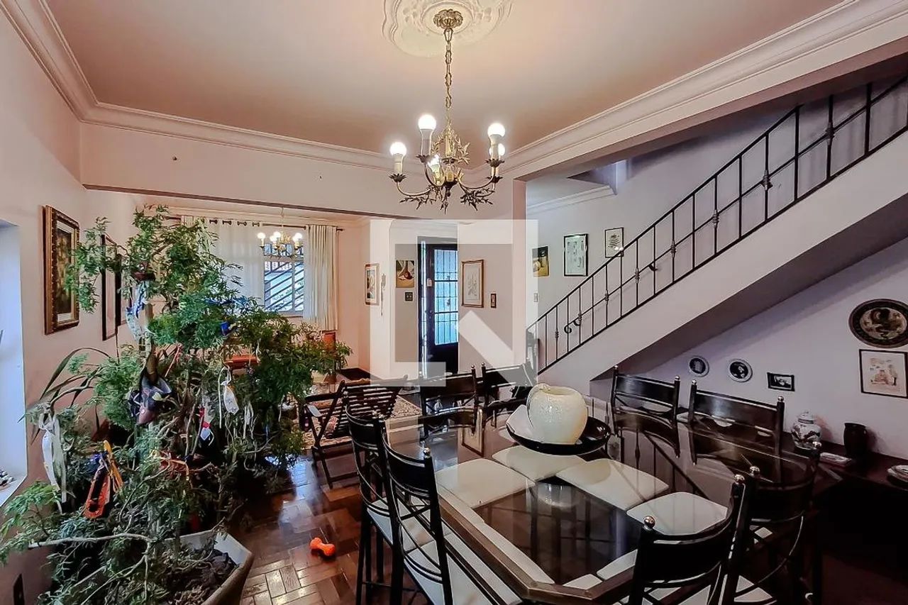 Casa à Venda - Vila Mariana, 3 Quartos, 440 m2 - Foto 4