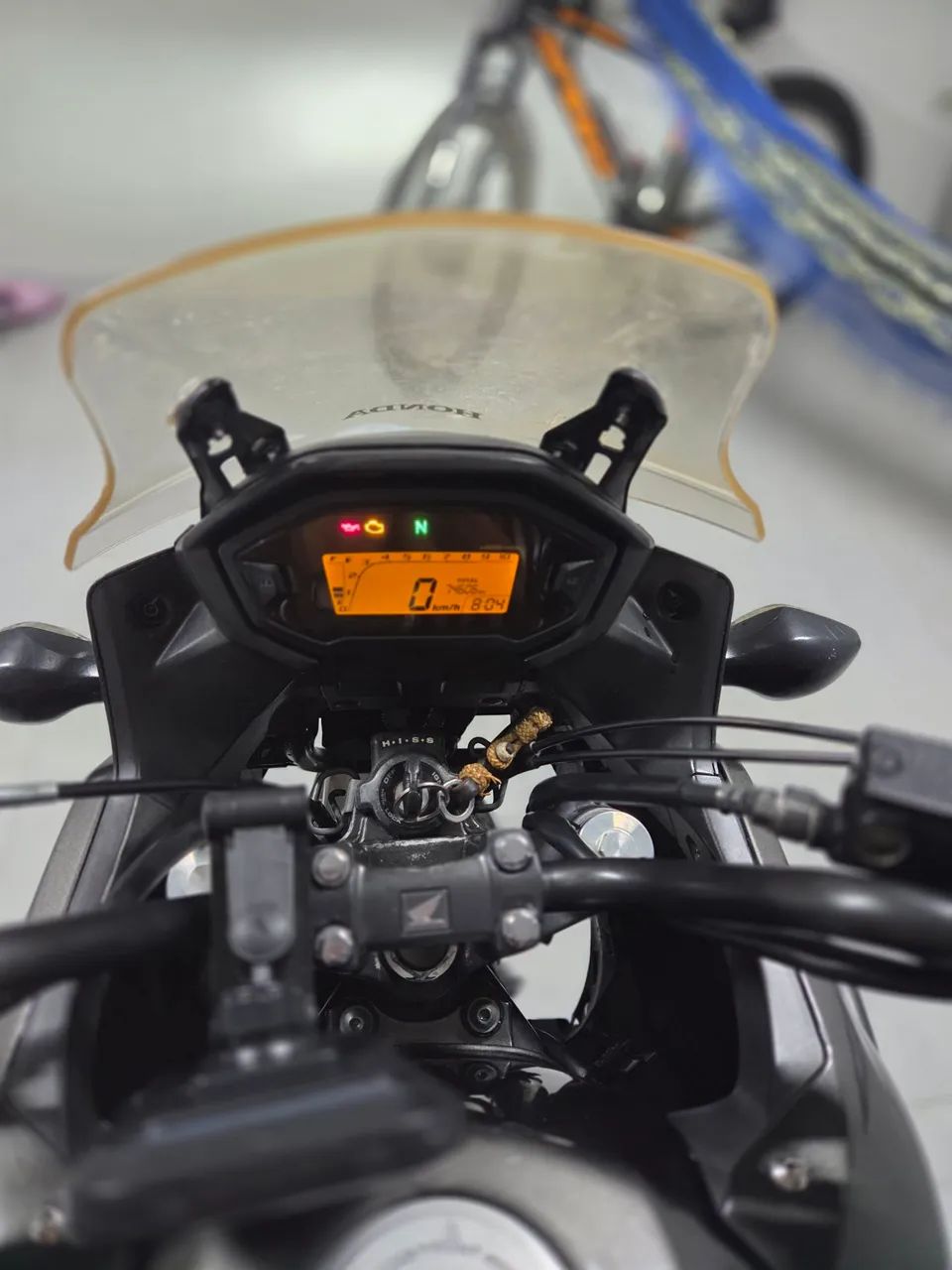 CB 500x 2015 - Foto 5