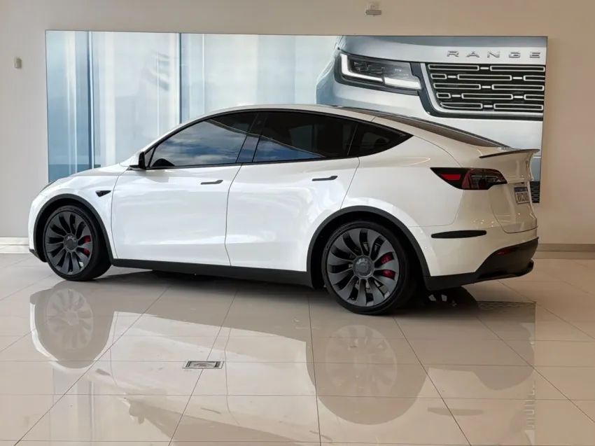 Tesla Model Y Performance 2022 - Foto 3