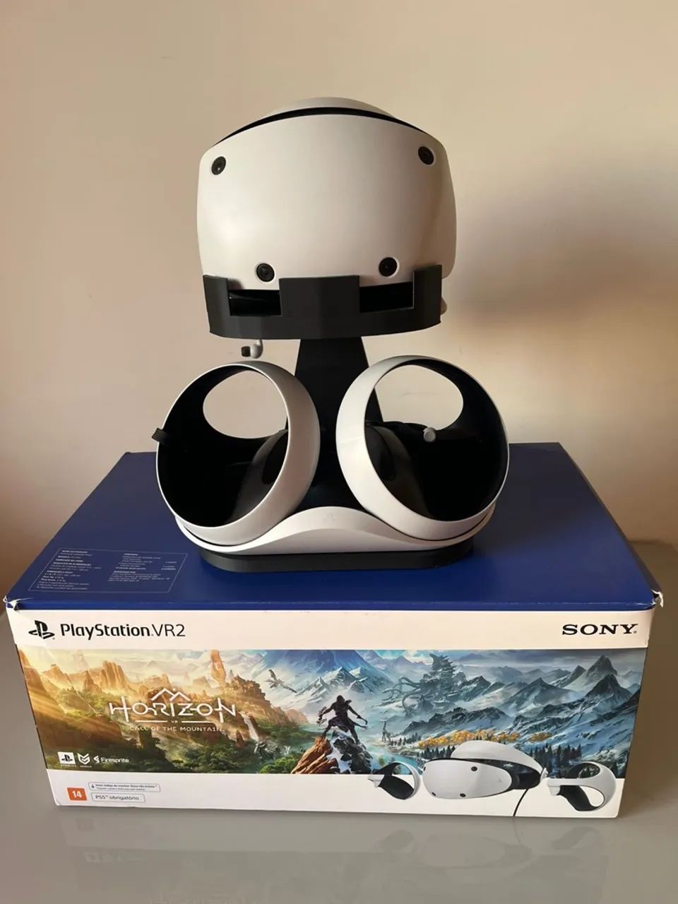 PlayStation VR2 - Foto 2