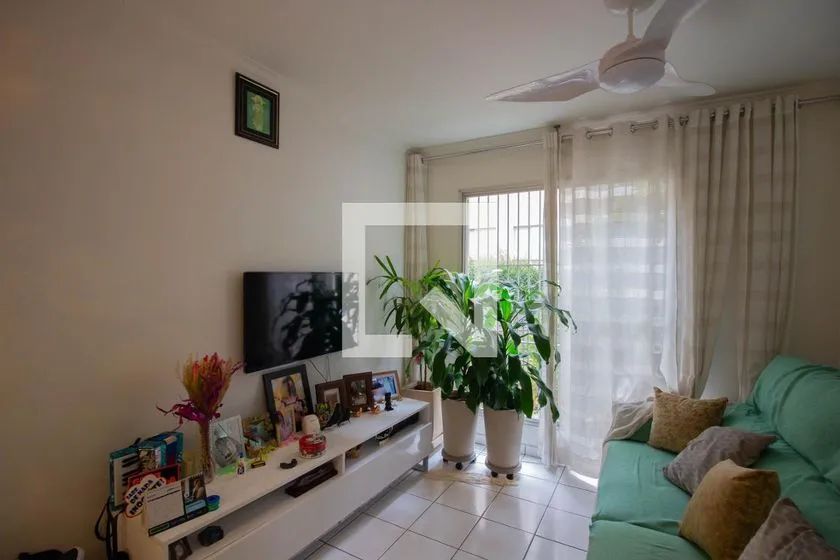 Apartamento à Venda - Vila Jacuí, 2 Quartos, 49 m2