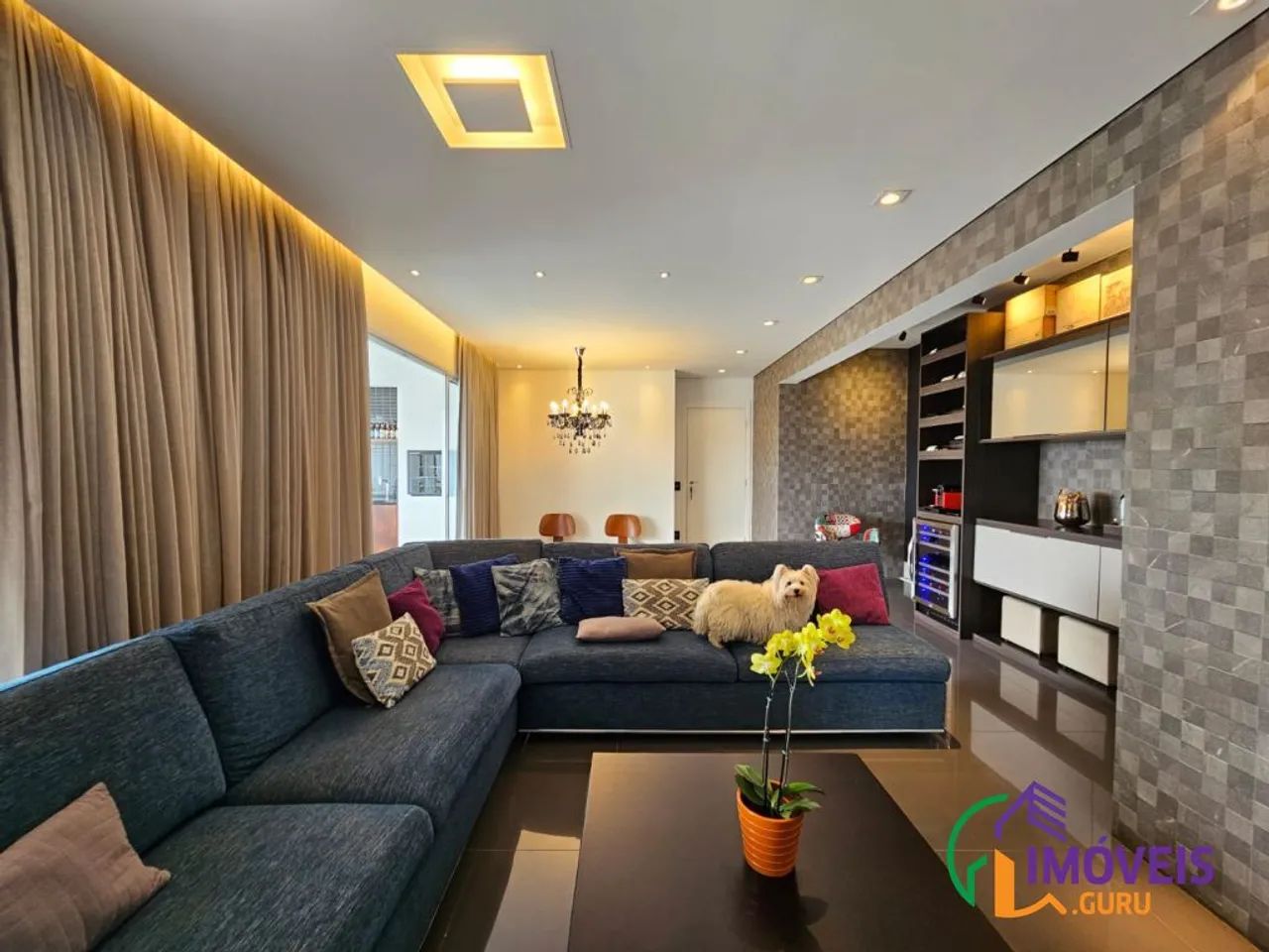 APARTAMENTO - VILA ANASTÁCIO - SP - Foto 3