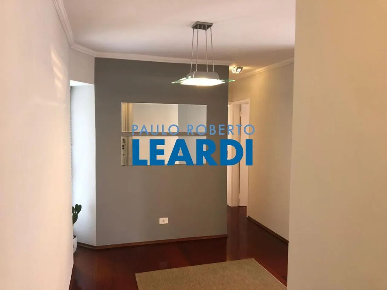 APARTAMENTO - JARDIM GUEDALA - SP