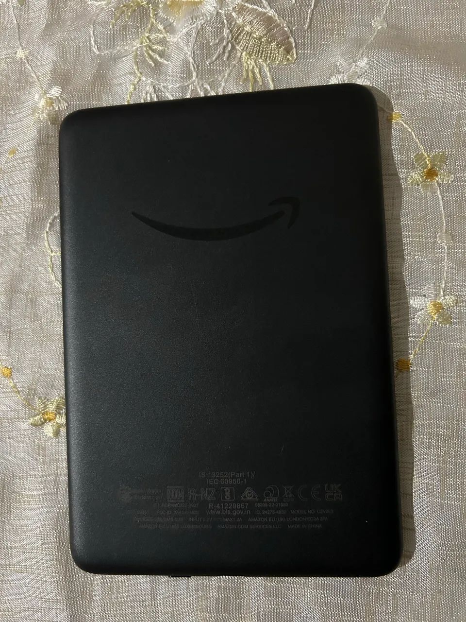Kindle 11º geração  - Foto 2