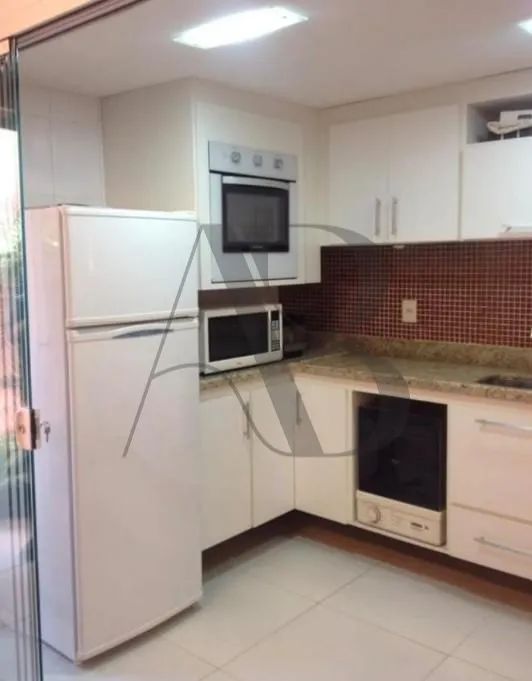 Apartamentos para venda com e 2 quartos, 90 m² - Residencial Villa Flora - Foto 2