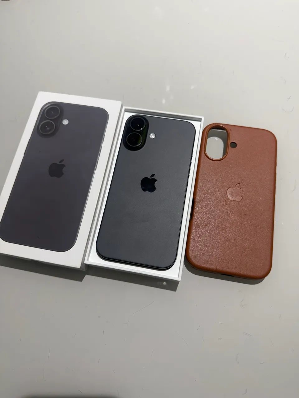 iPhone 16 128gb preto - Foto 3