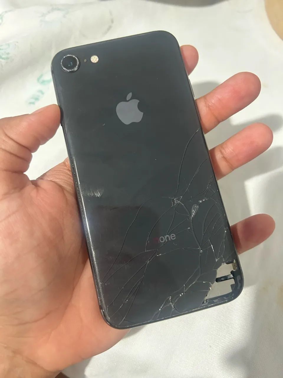 iPhone 8 64GB - Foto 3