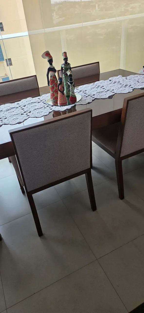 Mesa Usada em bom estado65573825035393123