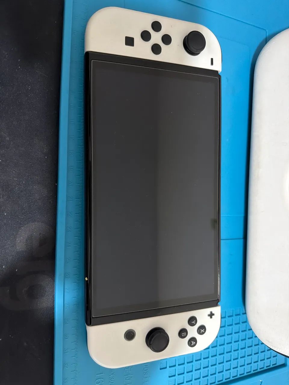 Nintendo Switch Oled - Foto 3