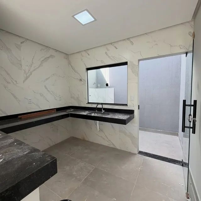 Vendo Casa em Samambaia Sul Grande  - Foto 3