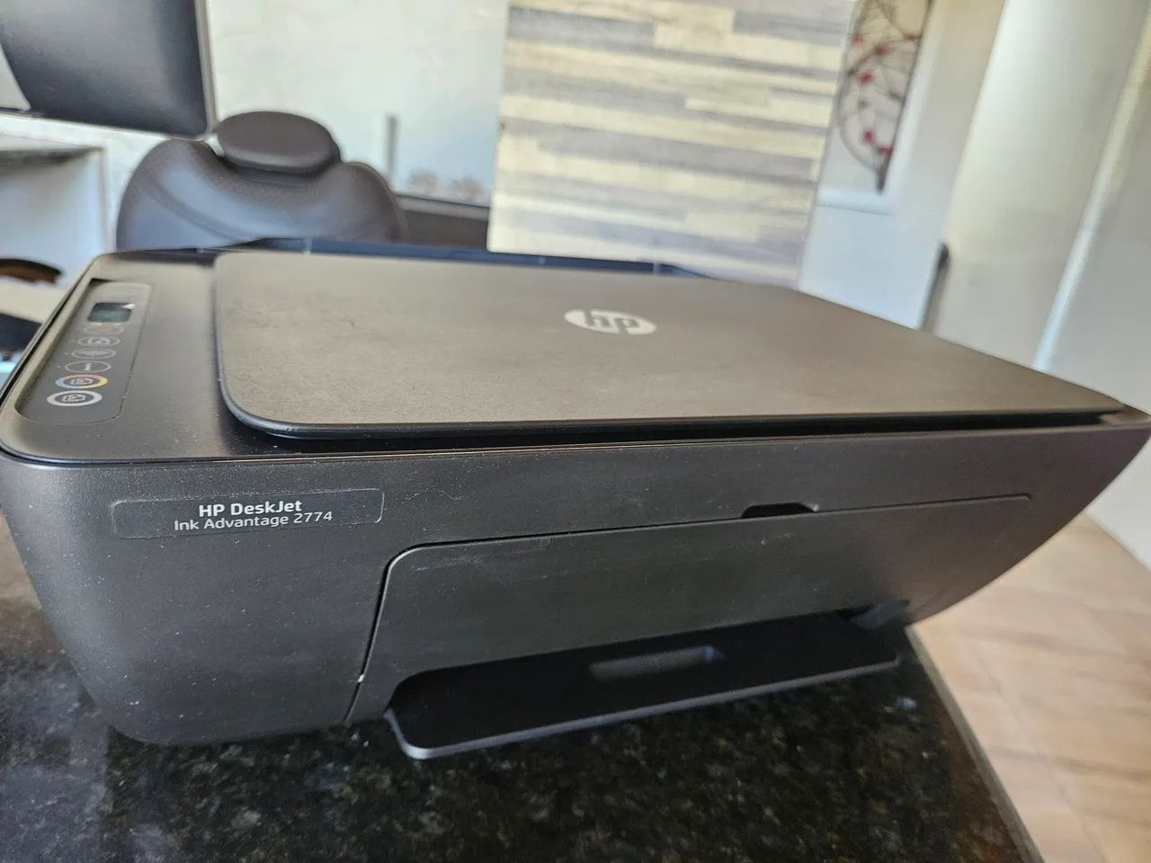 Impressora HP R$350,00 - Foto 3