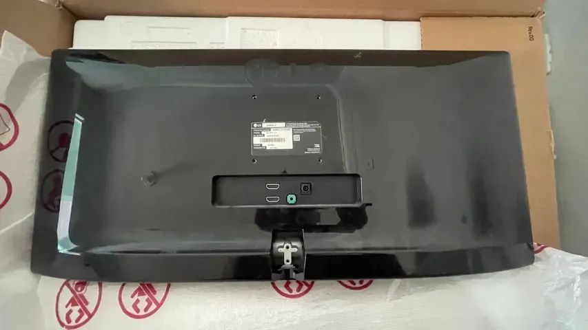 Monitor LG 25UM58 25" UltraWide? Full HD IPS - Foto 2