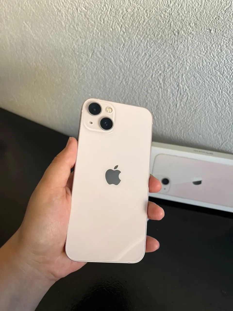 iPhone 13 128gb  - Foto 5