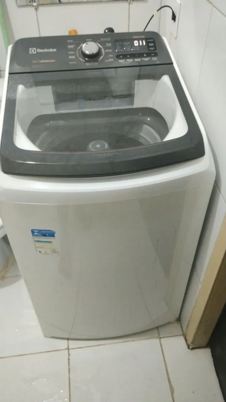 Vendo máquina de lavar  - Foto 2
