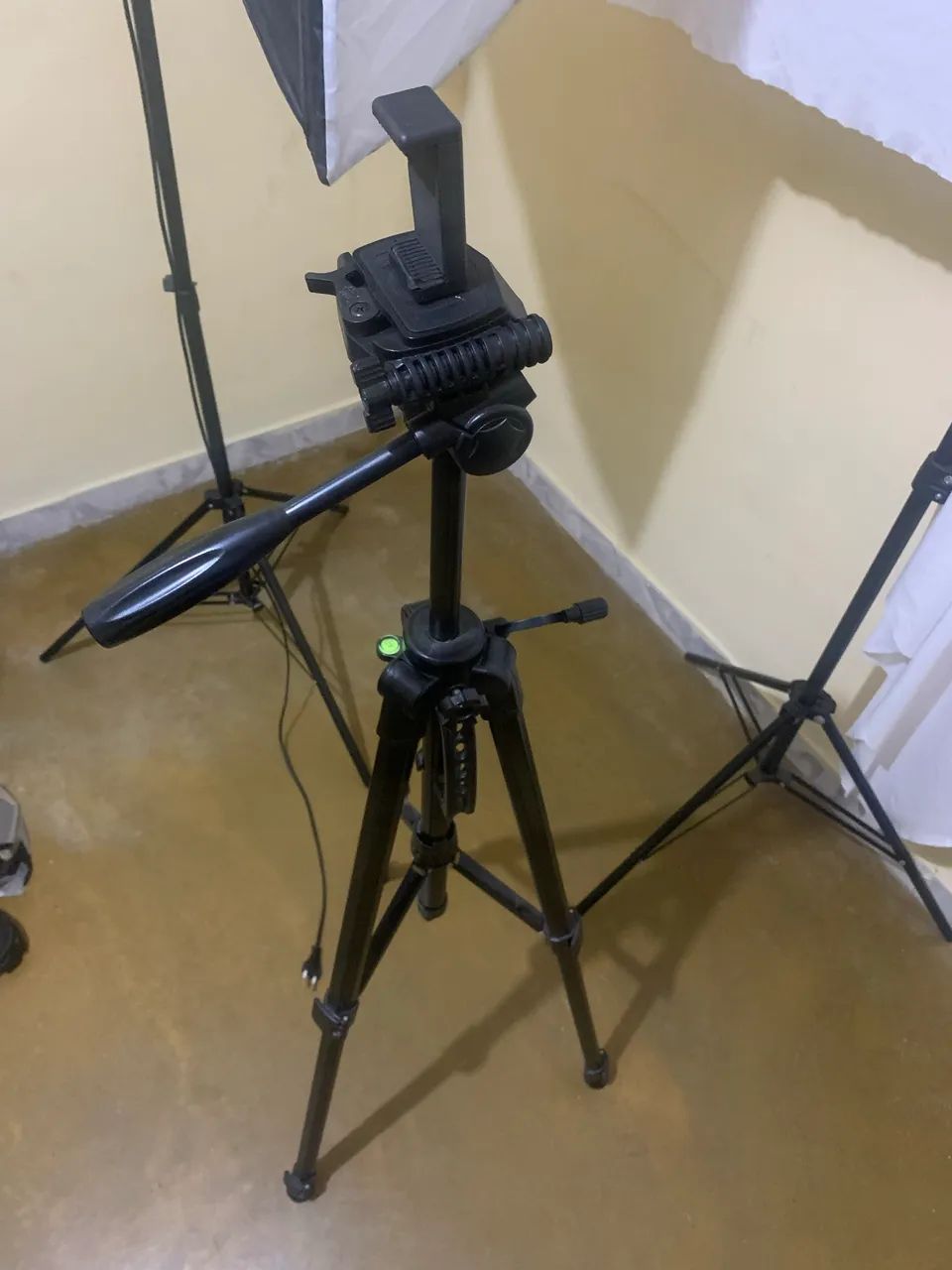 Kit studio fotográfico  - Foto 4