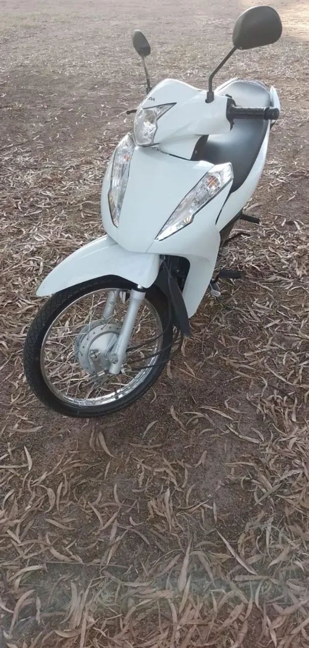  Biz 110i<br>Mod 22
