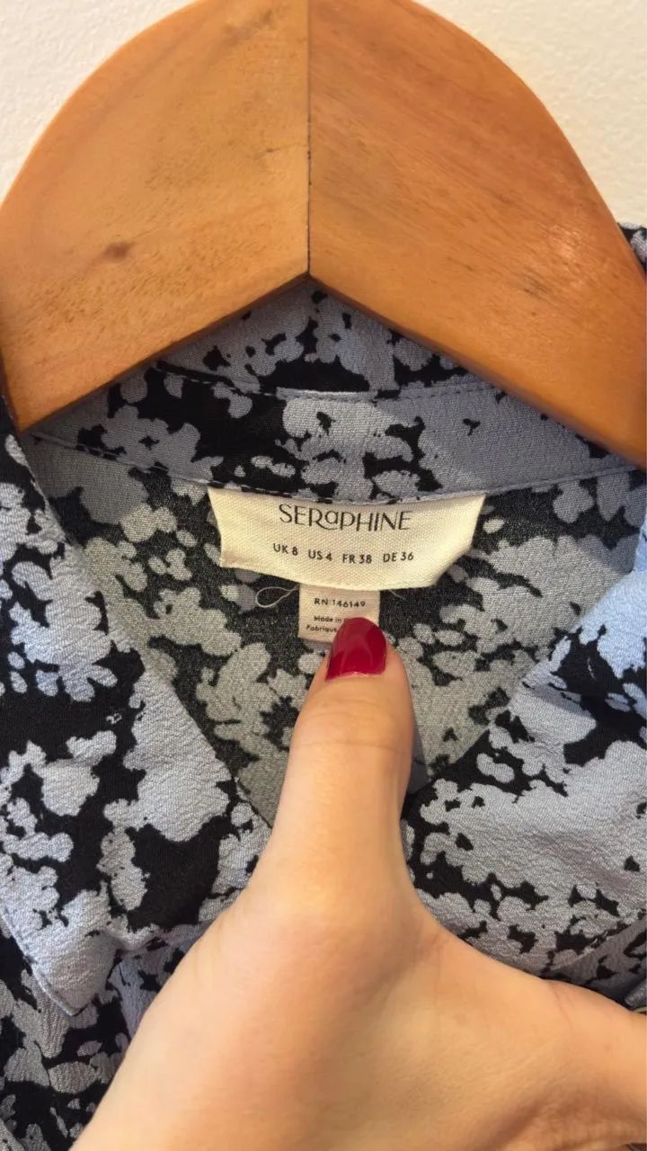 Vestido de gestante  - Foto 2