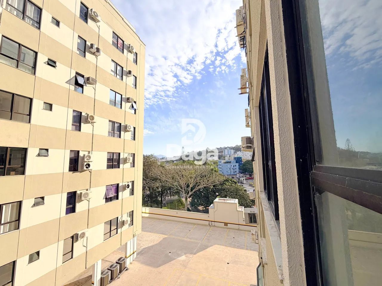 Sala comercial com Vaga na Trindade, Florianópolis/SC - Foto 5