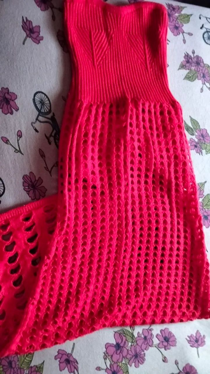 Vestido  - Foto 2