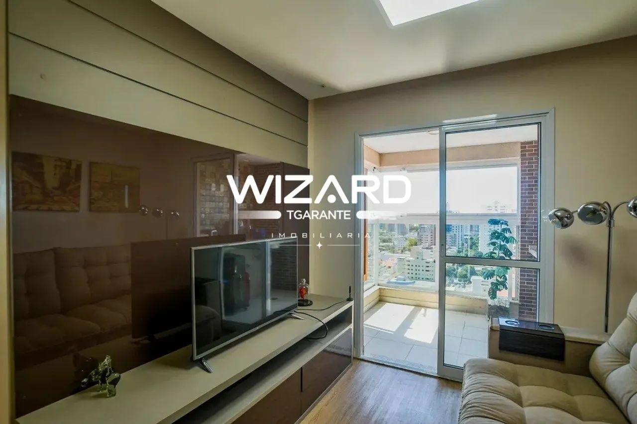 Apartamento 74m 3 dormitórios 2 Vagas - Campestre - Foto 3