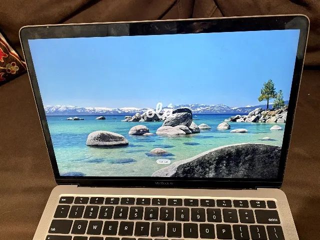 Macbook Air M1 16GB 256GB - LEIA DESCRIÇÃO - Notebooks - Brooklin