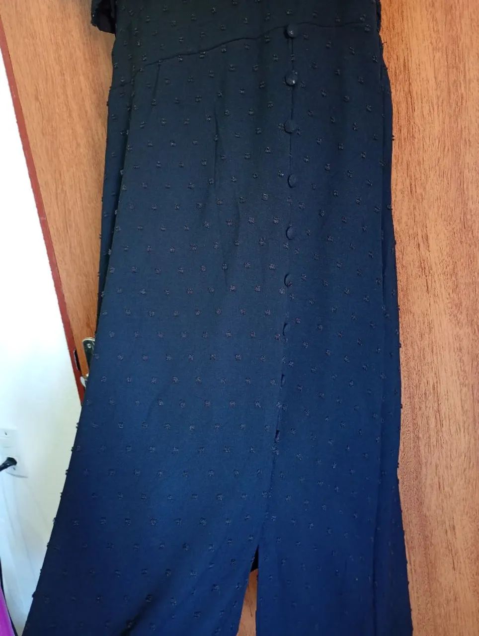 Vestido preto  - Foto 3