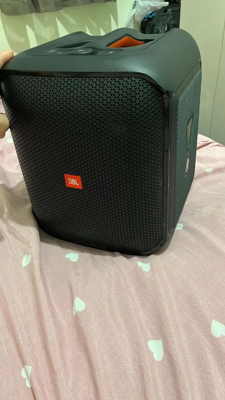 Caixa de som JBL original  - Foto 2
